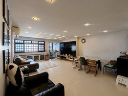 Blk 265 Toh Guan View (Jurong East), HDB 5 Rooms #575947031